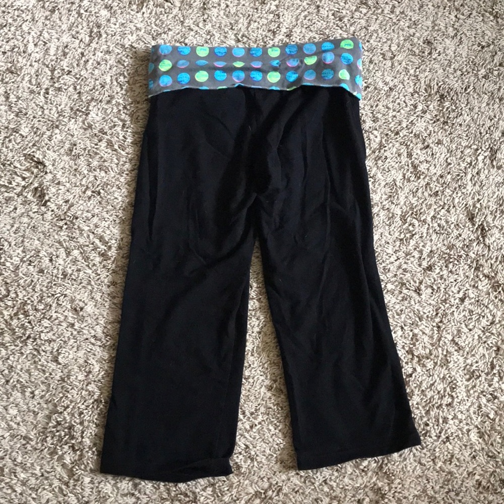 So brand sweatpants